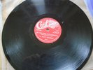 78 G. Davy Crockett Chief Records 7010 Look Out Mable Did You Ever Love Somebody