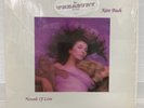 KATE BUSH / HOUNDS OF LOVE US PRESSING RE W/SHRINK, HYPE STICKER