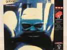 PETER GABRIEL / DEUTSCHES ALBUM JAPAN ISSUE LP W/OBI LINER