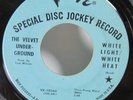 Velvet Underground 45 7