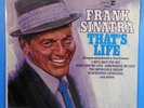 FRANK SINATRA THAT'S LIFE VINYL LP 1966 ORIGINAL PRESS SEALED  MINT B