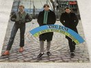 The Jam- In The City Mexican 1984 Reissue Polydor 822-310-1
