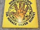 Horace Silver; Horace-Scope; Blue Note 4042; DG, Ear, RVG, First MONO; CLEAN