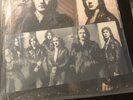 foreigner double vision New vinyl LP