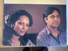 JAGJIT SINGH & CHITRA SINGH - EMI ECLP 5832 STERO Released In 1982 - Bollywood