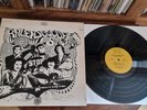 LP Vinyl - The Kaleidoscope – Side Trips - BN 26304 - 1st US Press 1967 RARE