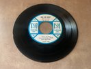 BEATLES 45 EP ASK ME WHY VEE JAY VJ 1-903 PROMO MINT- WOW