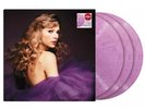 Taylor Swift SPEAK NOW (TAYLOR'S VERSION) 3LP Lilac Marbled VINYL