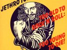 Jethro Tull - Too Old To Rock 'N' Roll  Too Young To Die  - Used Viny - Q6035A