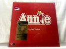 Annie (A New Musical) w/ Original Cast JS 34712 Quadraphonic Brand New Sealed M