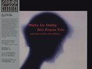 BILL EVANS TRIO WALTZ FOR DEBBY [1962] NEW LP