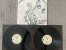 METALLICA  And Justice For All 2LP 1988 First Press Elektra DMM Masterdisk EX-NM