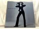 Mariah Carey Fantasy CS 78060 Columbia 1995 Double LP Gatefold Tested EX EX EX