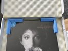 UNICEF BLUE VINYL Kate Bush - The Sensual World 50 only New and Sealed