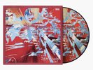 EMINEM - The Slim Shady LP Picture Disc Damien Hirst Gallery Limited to only 500