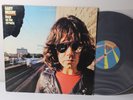 Gary Moore – Back On The Streets, 1978 LP, Jet Records – NJZ 36187