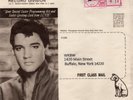 Promo Only Elvis Presley 