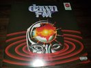 The Weeknd - Dawn FM 2 LP Target Limited Edition Translucent Silver Vinyl