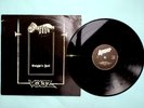 VOLTZ KNIGHTS FALL 1982 UK AIRSHIP VINYL LP  ROCK NWOBHM METAL