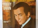 BOBBY DARIN - HELLO DOLLY TO GOODBYE CHARLIE - CAPITOL LBL - MONO LP - SEALED