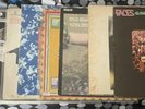 Vintage Vinyl 9xLP Lot  - The Beatles, The Rolling Stones, Faces & Talking Heads
