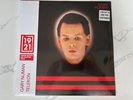 GARY  NUMAN - TELEKON 1921 Centenary Edition HMV Red & Black Splatter Vinyl NEW
