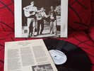 OLD TIME MUSIC AT CLARENCE ASHLEY'S 1984 SPAIN LP Tom Ashley DOC WATSON
