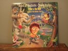 Wendy Carlos & Weird Al Yankovic - Peter and The Wolf LP - UNTESTED  NEAR MINT