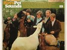 The Beach Boys, Pet Sounds, Smiley Smile, Wild Honey, Simply Vinyl sealed 180 gm