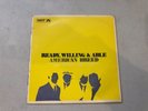 American Breed- Rare Aussie EP  With PS 