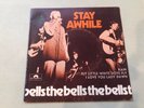 The Bells- Rare Aussie Polydor EP With PS  