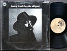 HENRY FRANKLIN The Skipper LP BLACK JAZZ RECORDS BJQD/7 US 1972 Quad