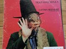 Captain Beefheart Trout Mask Replica Promo Vinyl Original 1969 First Press