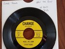 Northern Soul / R&B - Luther Thomas - Upset The Town / Who Slipped - Change