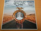 Scorpion Child Debut Ltd. Silver Vinyl No. 126 of 150 Nuclear Blast 2013 Sealed