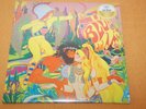 Blues Pills Freak Valley 2LP Golden Vinyl Number 35 of 100 Nuclear Blast Sealed