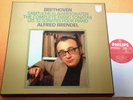 Brendel Beethoven Complete Piano Sonatas Dutch Philips Stereo 13LP Box NM