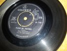 VG+ UK COLUMBIA 45 - MIKE SHERIDAN - PLEASE MR. POSTMAN