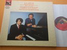 Gavrilov Marriner Bach Piano Concertos BWV 1052-58 German EMI Digital 2LP NM