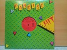 Freestyle  -  The Party has just begun  Vinyl  12