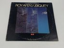 Roy Ayers Ubiquity - Mystic Voyage - PD 6057 - Vinyl