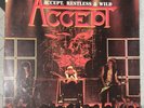 Vintage Accept 