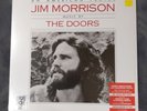 SEALED Jim Morrison & the Doors an American Prayer Red Vinyl Record LP RSD