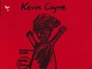LP-BOX Kevin Coyne With Siren Dandelion Years HARDCOVER BOX NEAR MINT Butt