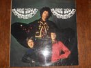 The JIMI HENDRIX EXPERIENCE -- Are You Experienced -- UK Track 1967 Mono LP