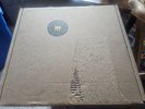 Third man Vault #56 Box Set MILES DAVIS Live 1970 3x Colored Vinyl Record LP +45