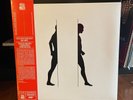SYNCHRONICITY  (2016) Original Soundtrack Vinyl, Ben Lovett, Death Waltz, OOP