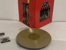 ALICE COOPER Easy Action Gold Colored Vinyl  LP Record Store Crawl Exclusive R8