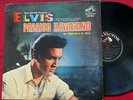 ELVIS PRESLEY - PARAISO HAWAIANO - PARADISE HAWAIIAN STYLE - 1966 - ARGENTINA