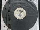 The Beatles Abbey Road Vinyl LP Test Pressing 2019